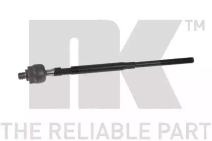 AXIALGELENK SPURSTANGE NK 5032265 A FÜR NISSAN VANETTE CARGO 1.6 I,2.3 D,2.0 D - Bild 2 von 5
