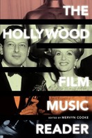 Mervyn Cooke | The Hollywood Film Music Reader | Taschenbuch | Englisch (2010)