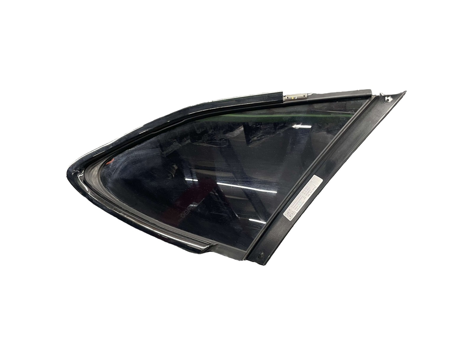Lamborghini Urus 2019-2025 Rear Right Quarter glass