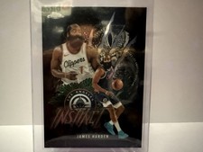 🔥2025/26 Topps Chrome NBA | James Harden INS-5 | Instinct🔥