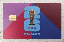 World Cup 2026 Atlanta Marta Breeze Travel Ca...