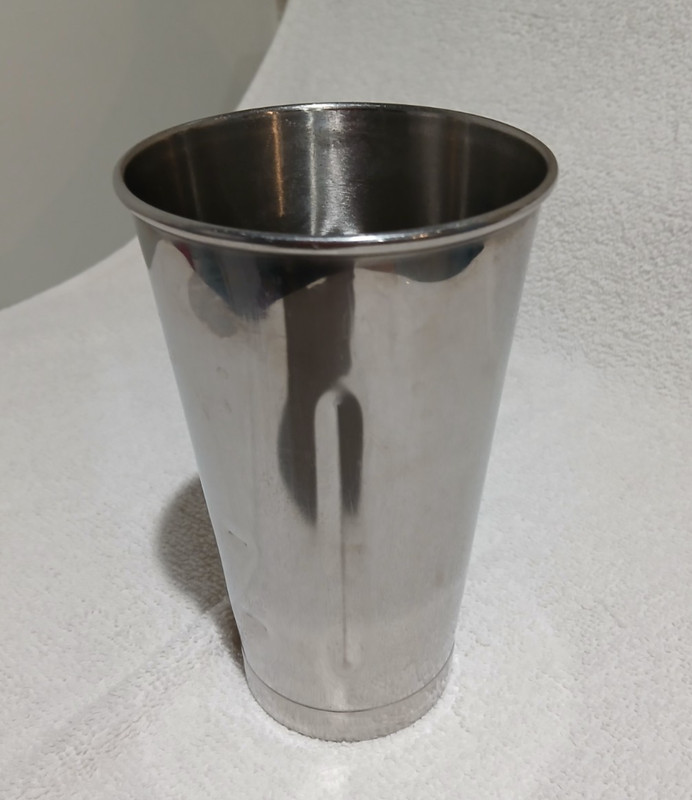 VINTAGE HAMILTON BEACH DRINKMASTER Replacement Can