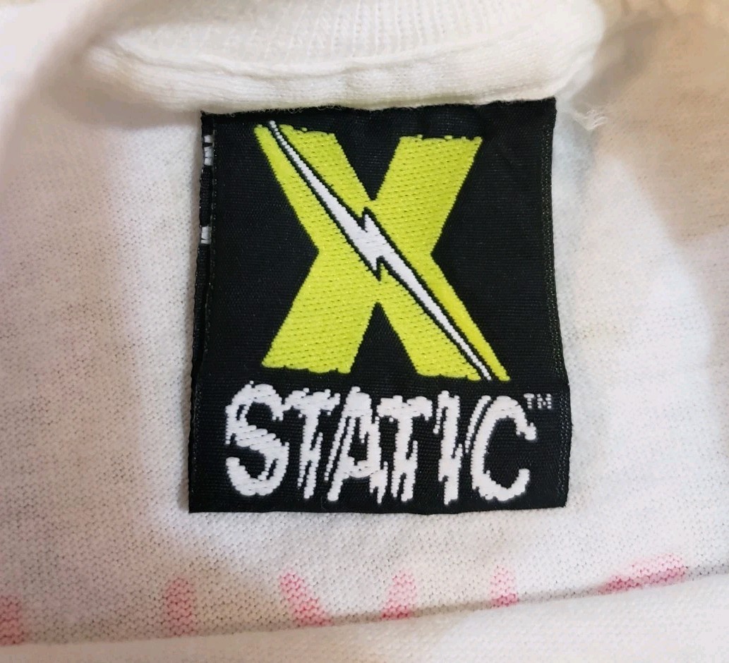 Vtg Skydiving Front Skydiving Back Double-Sided T… - image 11