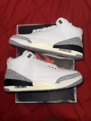 Jordan 3 Reimagined sz 10.5