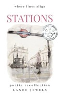 Lande Jewels | Stations | Taschenbuch | Englisch (2024) | London Baby