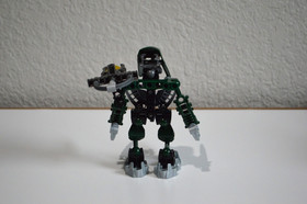 LEGO BIONICLE: Defilak (8929)