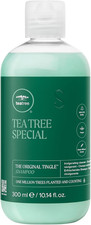 Image of Paul Mitchell Tea Tree Special Shampoo