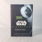 Star Wars Catalyst - James Lucero | Hardcover Included Poster