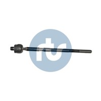 Rts Axialgelenk Spurstange 92-08645 FüR Hyundai I10 2 Ba Ia 3 AC3 AI3 Lpg Mpi