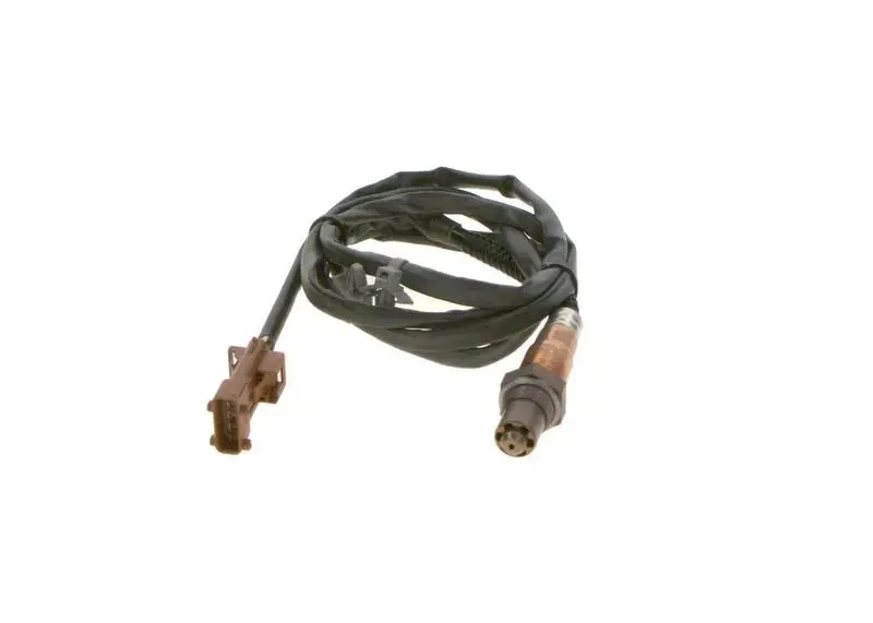 Sonda lambda 0 258 006 773 BOSCH para OPEL VECTRA C GTS SIGNUM Hatchback - Imagen 3 de 4