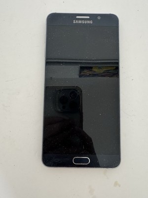 Samsung Galaxy Note5 Verizon 4G LTE Battery Dead