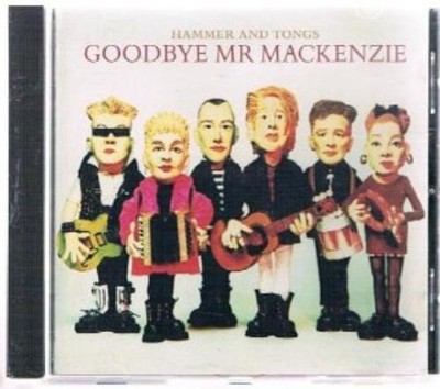 Goodbye Mr Mackenzie : Hammer And Tongs CD Highly Rated eBay Seller Great Prices