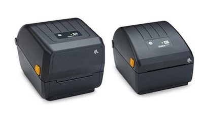 ZD220/Thermo/203dpi/USB Etikettendrucker ZD22042-D0EG00EZ