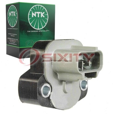 NGK NTK TH0086 Throttle Position Sensor for 200-1103 Emission Control uq