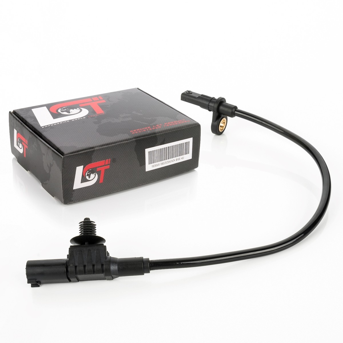 Abs Sensor Tachometer Rear A1669054102 for MERCEDES-BENZ M-Class GLE W166