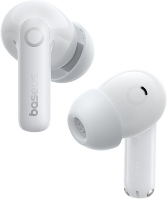 Baseus Bass BP1 Pro Noise Cancelling Wireless Earbuds, Real-Time Adaptive Noise