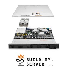 Dell PowerEdge R440 8-Bay SFF Server 2.30Ghz ...