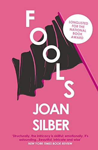 Fools by Joan Silber PAPERBACK - Image 5