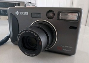 Kyocera T Zoom | eBay