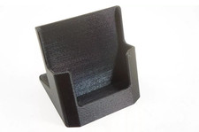Angled Desk Stand Holder Mount for Malahit / Malachite DSP2 Radio