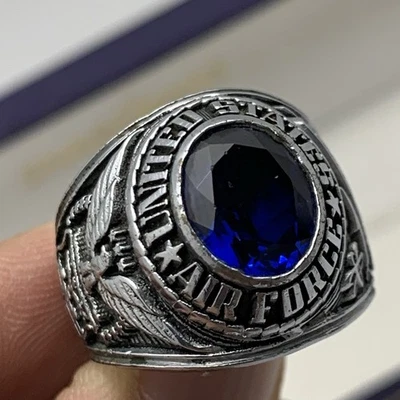 Air Force Ring for sale | eBay