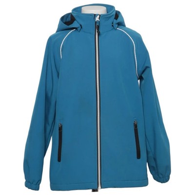 Playtech by Name It, Softshelljacke, Unisex (Kinder), Größe: 140, Blau #Auy