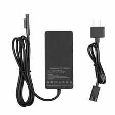 102W Adapter Charger For Microsoft Surface Pro 3 4 5 6 7 8 9 10 X Book 2 3 1798