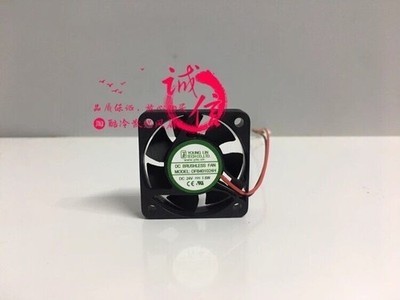 1 pc. New DFB401024H DC24V 1.6W 2-Wire Inverter Cooling Fan #bv
