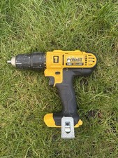 Dewalt DCD776 18V Cordless Combo Drill Body
