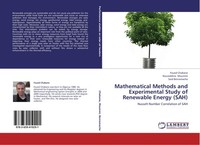 Mathematical Methods And Experimental Study Of Renewable Energy (Sah) Foued Chab