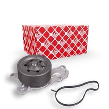 Pompe à eau Peugeot 108