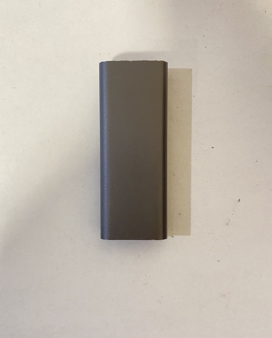Apple iPod shuffle 3rd Generation Black (4 GB) for sale online | eBay