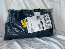 Lee Womens Plus Size Legendary Mid Rise Bootcut Jean