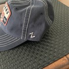 Auburn Tigers Hat Cap New Zephyr Adjustable — photo 2