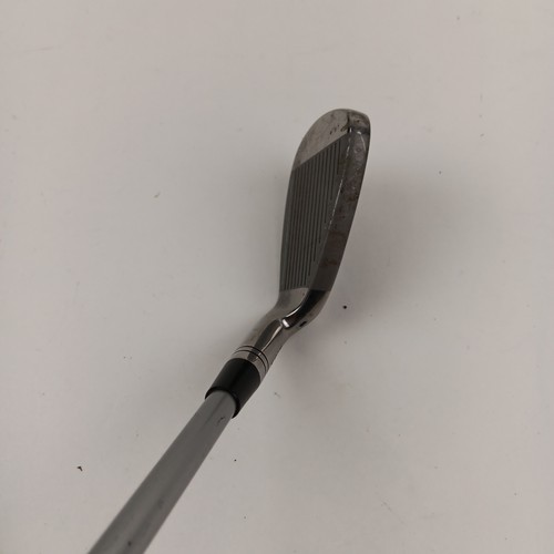 Cleveland Golf Set 7 Iron & 22° Hybrid Junior Lite Weight Graphite Shaft Clubs - Picture 13 of 16