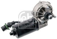 Wischermotor Febi Bilstein 107795 24V FüR Volvo FM FMX FH16 FH12 FH FM12 8700 B9