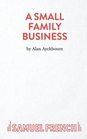 A Small Family Business - A Play | Alan Ayckbourn | Taschenbuch | Englisch