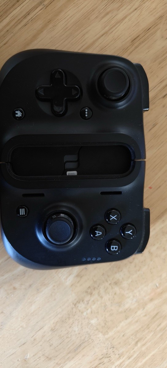 Razer Kishi V1 Mobile Game Controller iPhone Lightning port | eBay