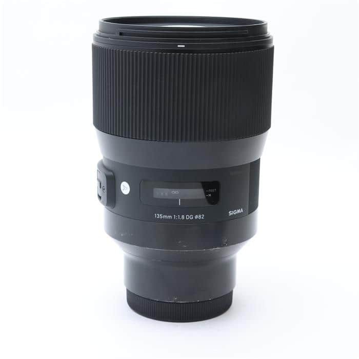 Sigma 135mm F/1.8 DG HSM Art (for Sony E mount) #301 | eBay