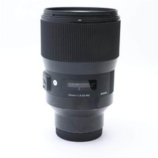 Sigma 135mm F/1.8 DG HSM Art for Sony E mount  301