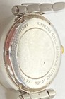 Michael Kors MK6314 Two-Tone Stainless Steel Crystal Bezel Watch 39mm — photo 6