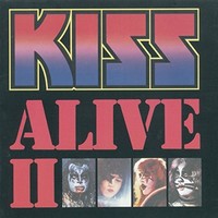 Kiss - Alive II - CD2 - K2Z