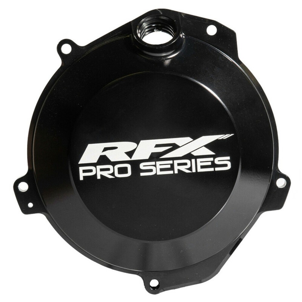 Free Shipping RFX Pro Clutch Cover For Motorcycle Parts Accessories