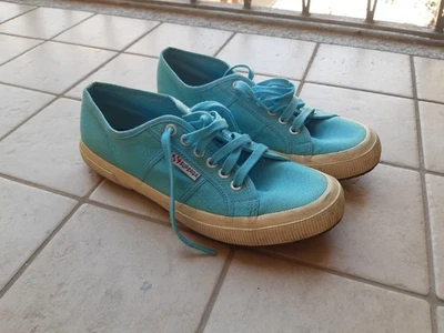 Superga 2750