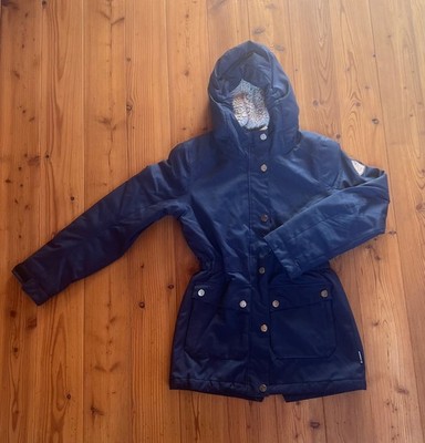 Winterjacke Firefly Gr. 164 in blau Mädchen 14 Kinder