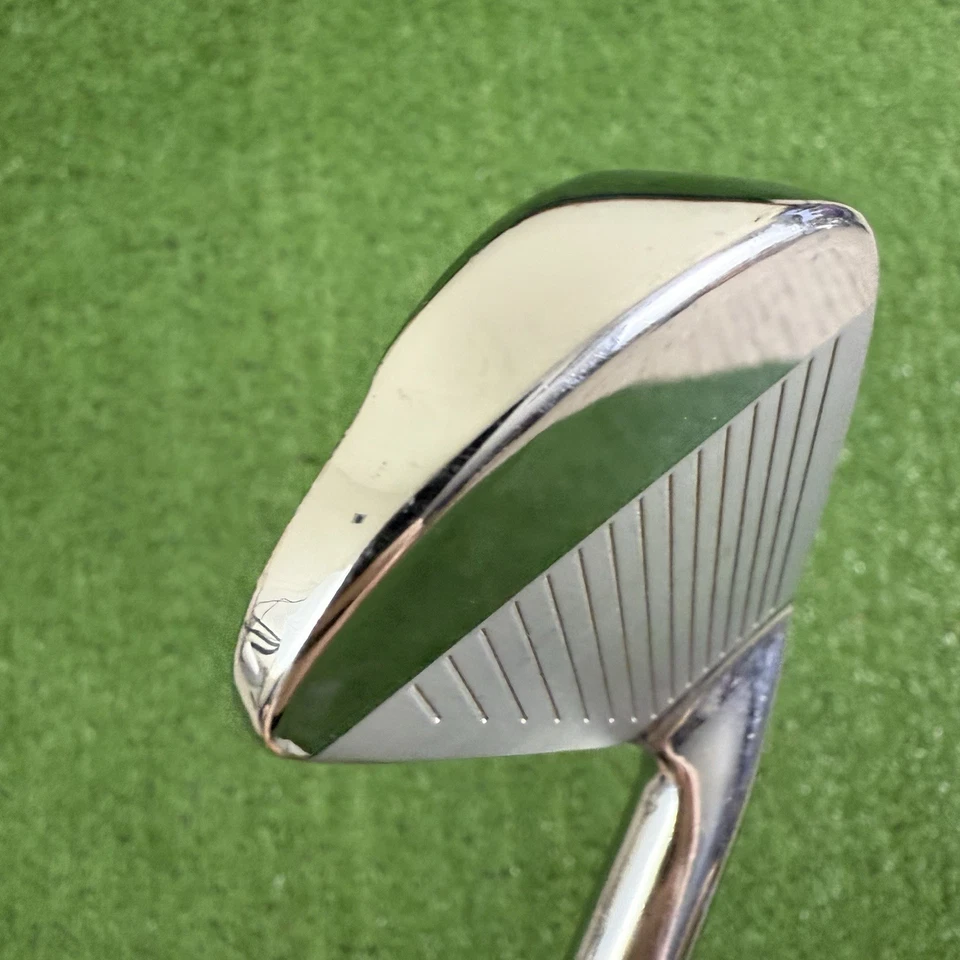 Nike VR II Pro Combo Forged 3 Iron True Temper Dynamic Gold S300 Left Handed - Image 4 of 4
