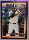2026 Topps Series 1 Rafael Devers Base (RAW)