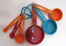 Excellent Vintage 1990s Farberware 8 Piece Me...