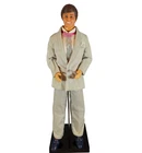 Barbie 1985 Vintage Dream Glow Boy Boyfriend Doll Ken