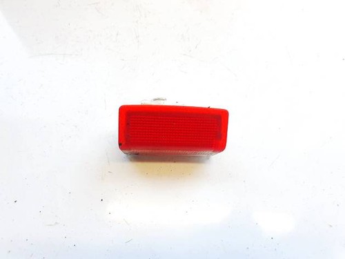 Mercedes-Benz B-CLASS 2012 Interior Door Light Lamp - REAR RIGHT a #2570992-86